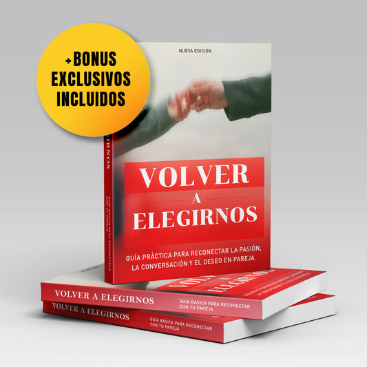 Volver a Elegirnos